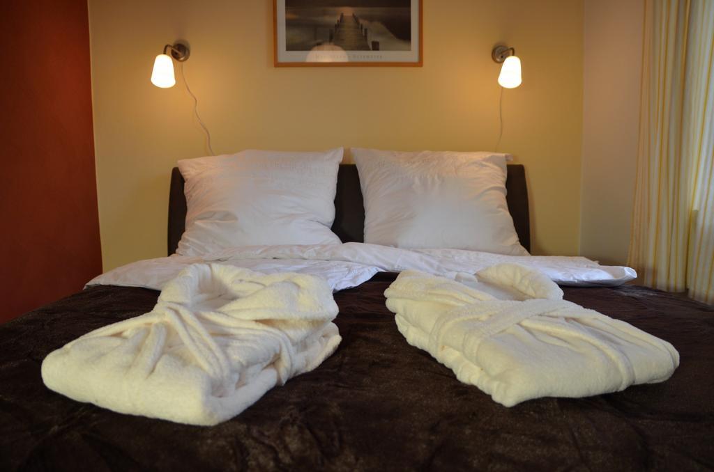 Gaestehaus Liubas Insel Kothen  Номер фото